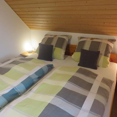 Neu! Ferienwohnung Nord Несмерсіль Екстер'єр фото
