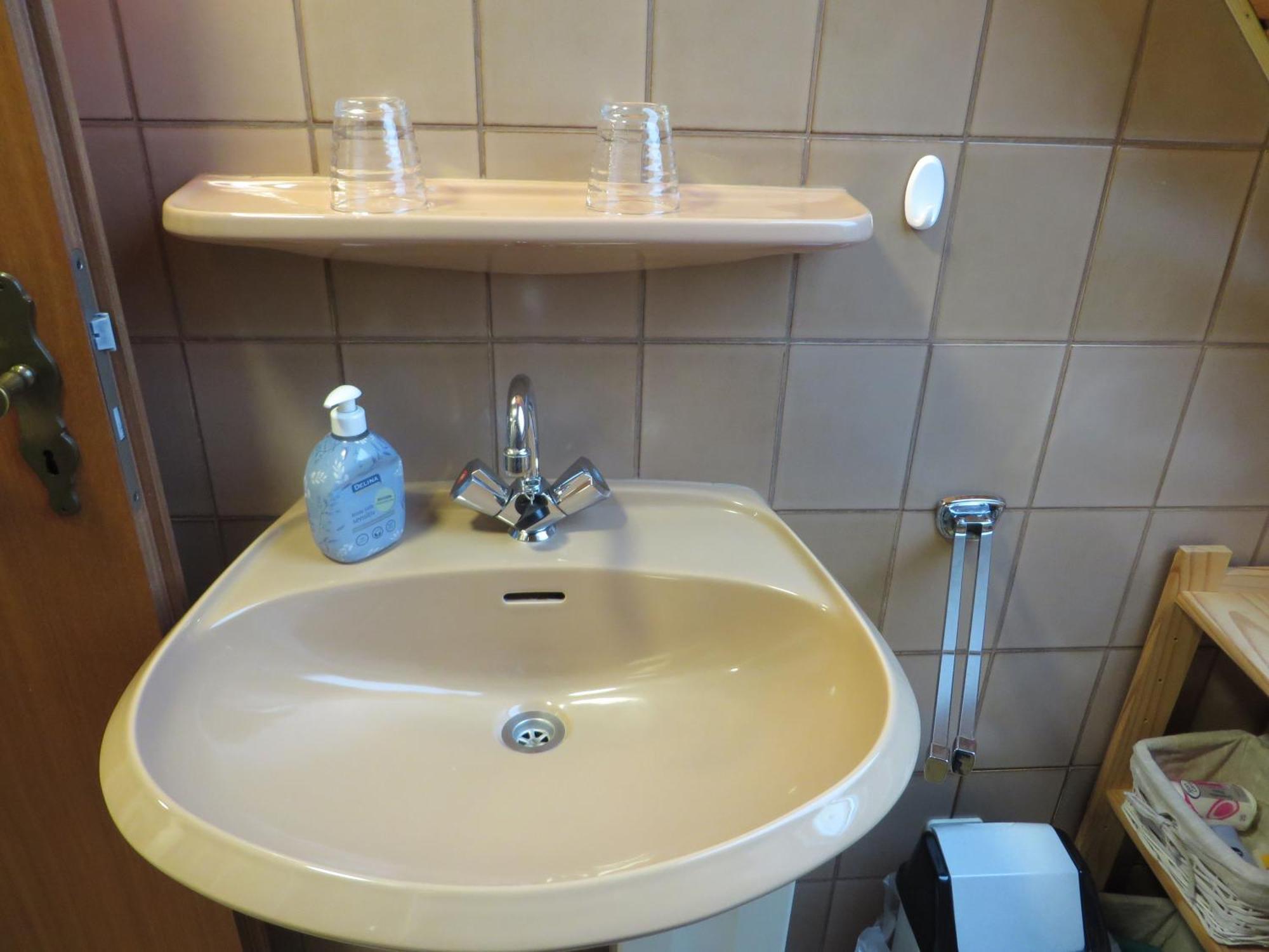 Neu! Ferienwohnung Nord Несмерсіль Екстер'єр фото
