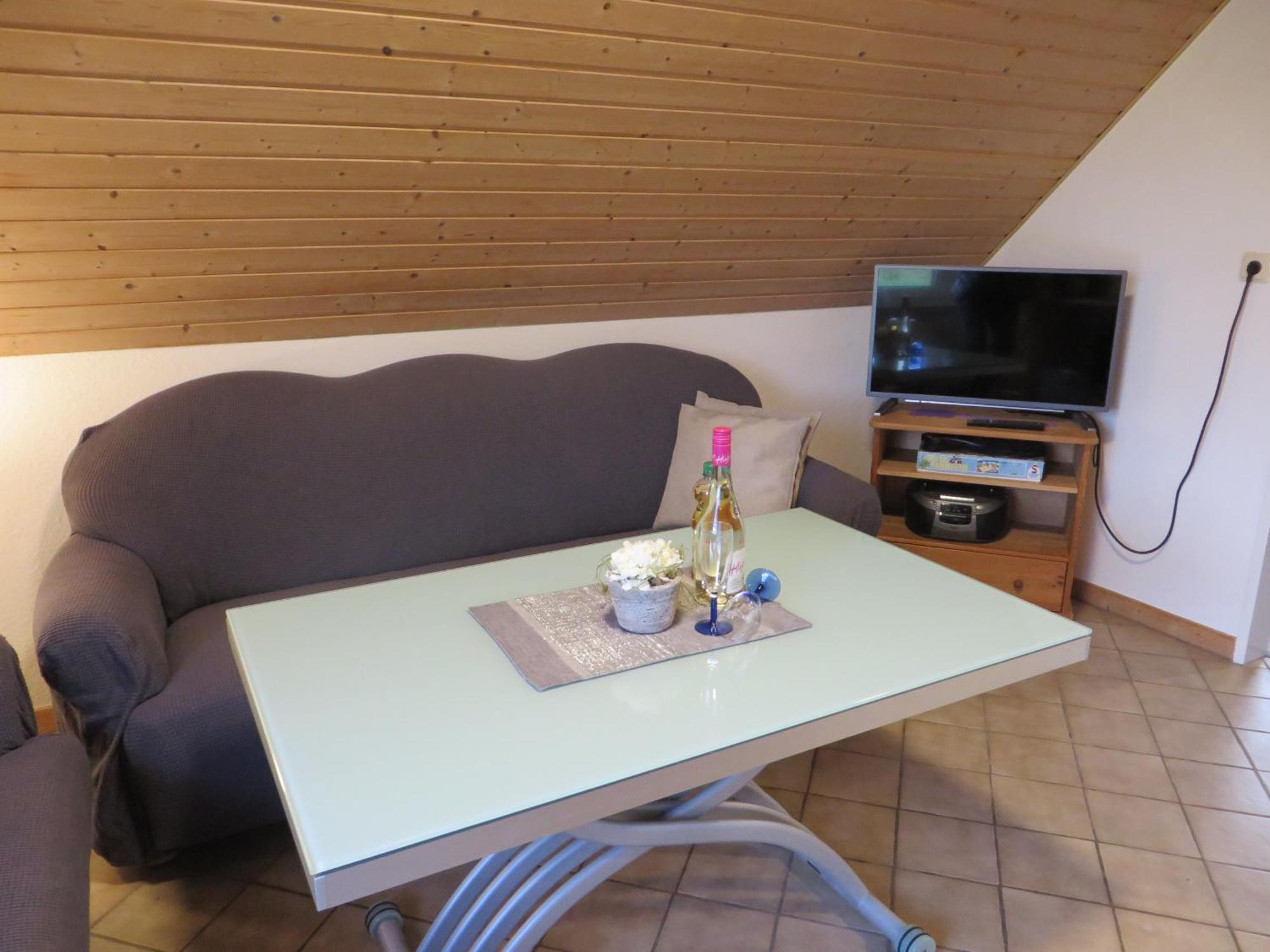 Neu! Ferienwohnung Nord Несмерсіль Екстер'єр фото