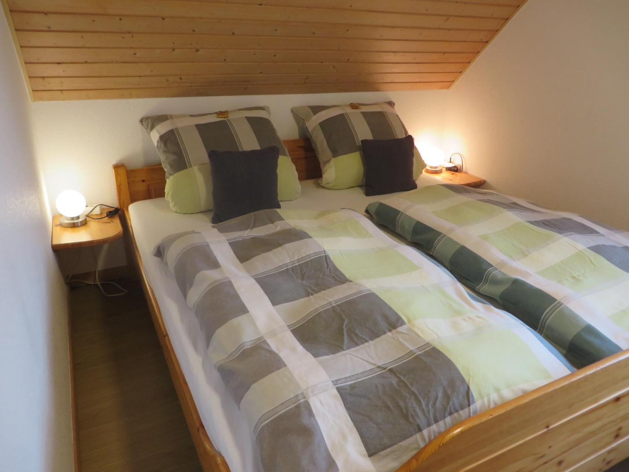 Neu! Ferienwohnung Nord Несмерсіль Екстер'єр фото