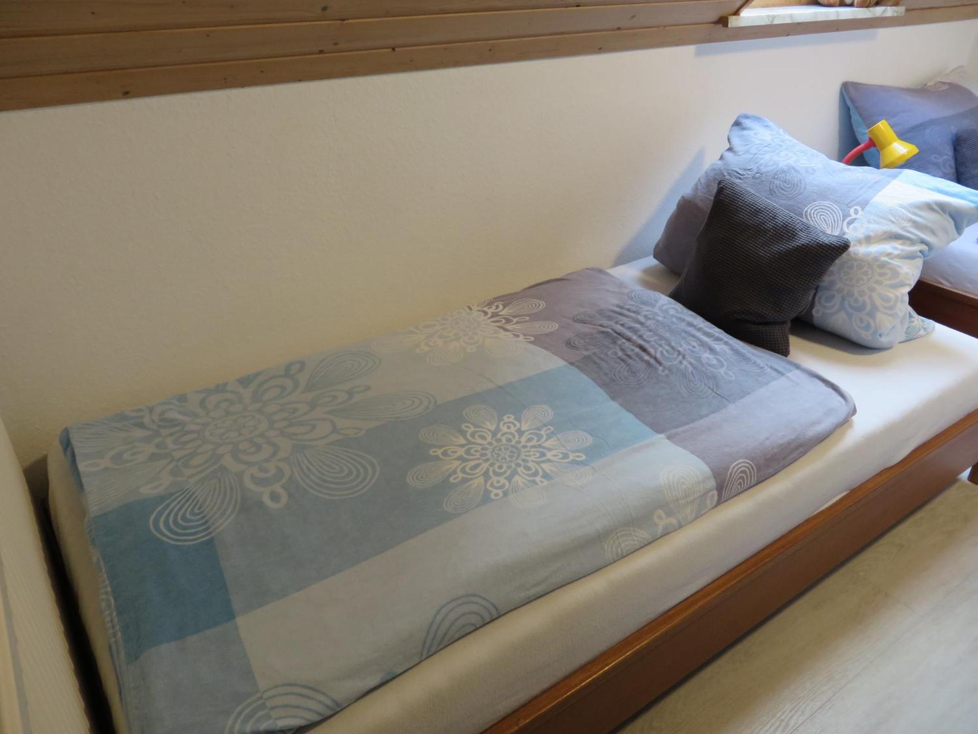 Neu! Ferienwohnung Nord Несмерсіль Екстер'єр фото