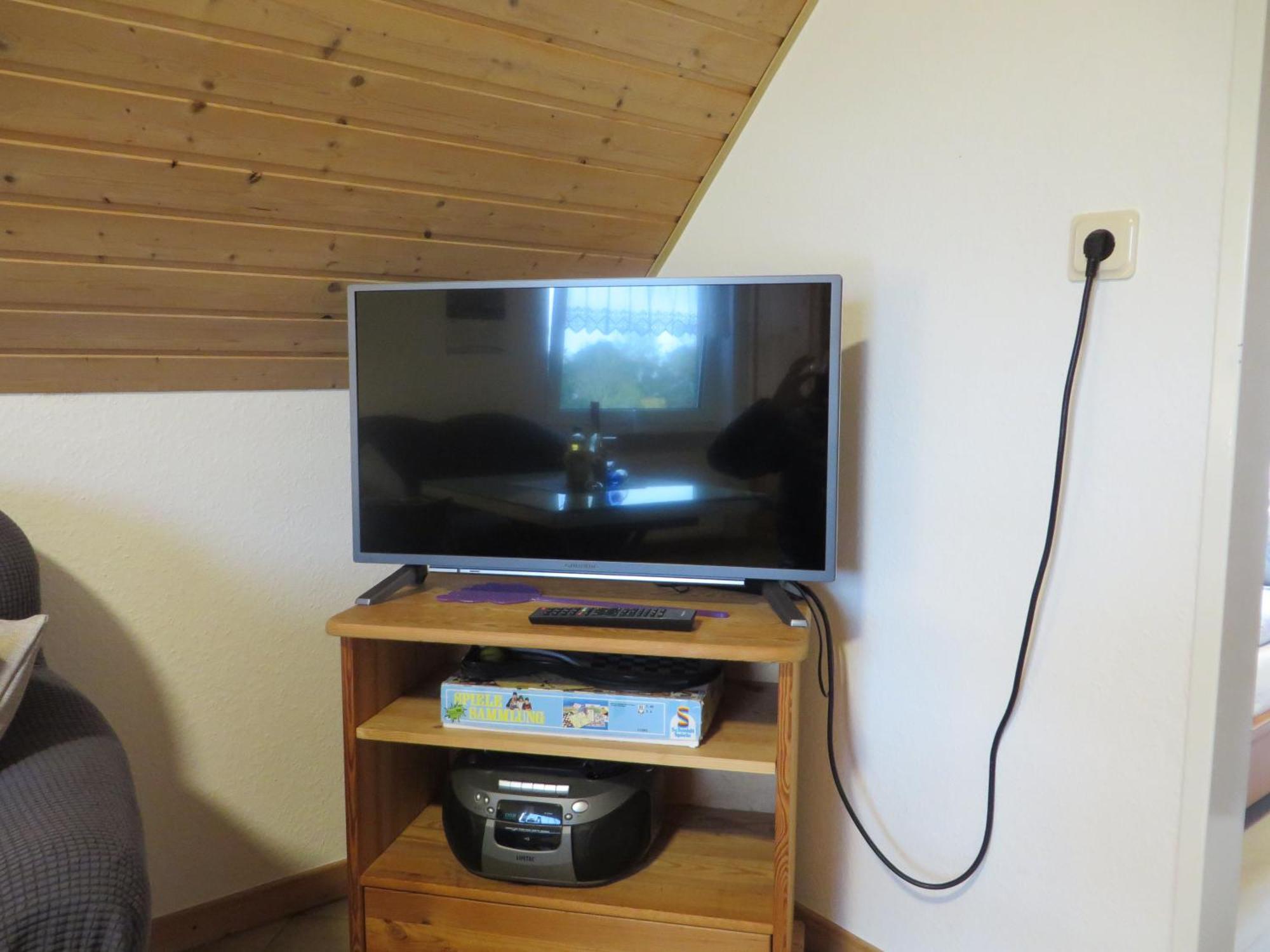Neu! Ferienwohnung Nord Несмерсіль Екстер'єр фото
