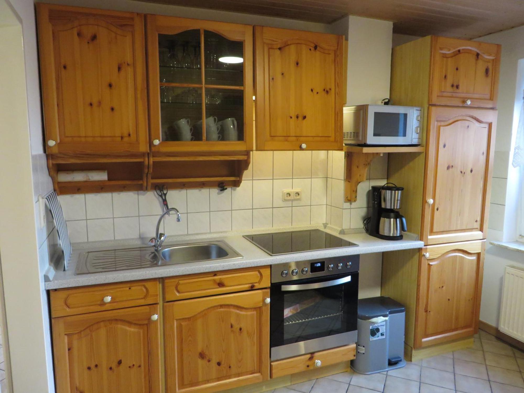 Neu! Ferienwohnung Nord Несмерсіль Екстер'єр фото